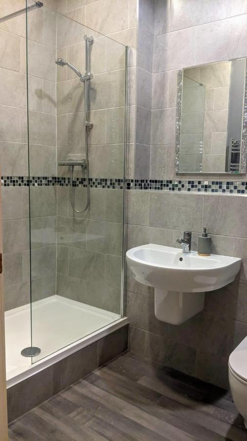 #Huge Master Suite #Self Check In #Very Central!!! York Exterior foto